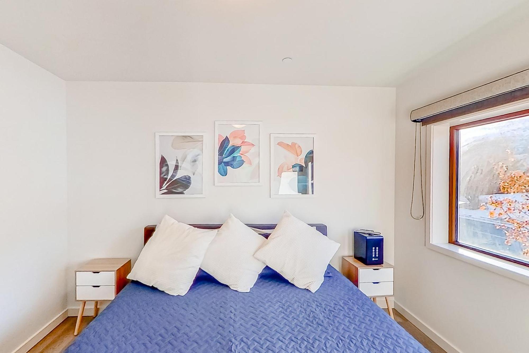 Chelan Resort Suites: Comfort By The Lake #201 ภายนอก รูปภาพ