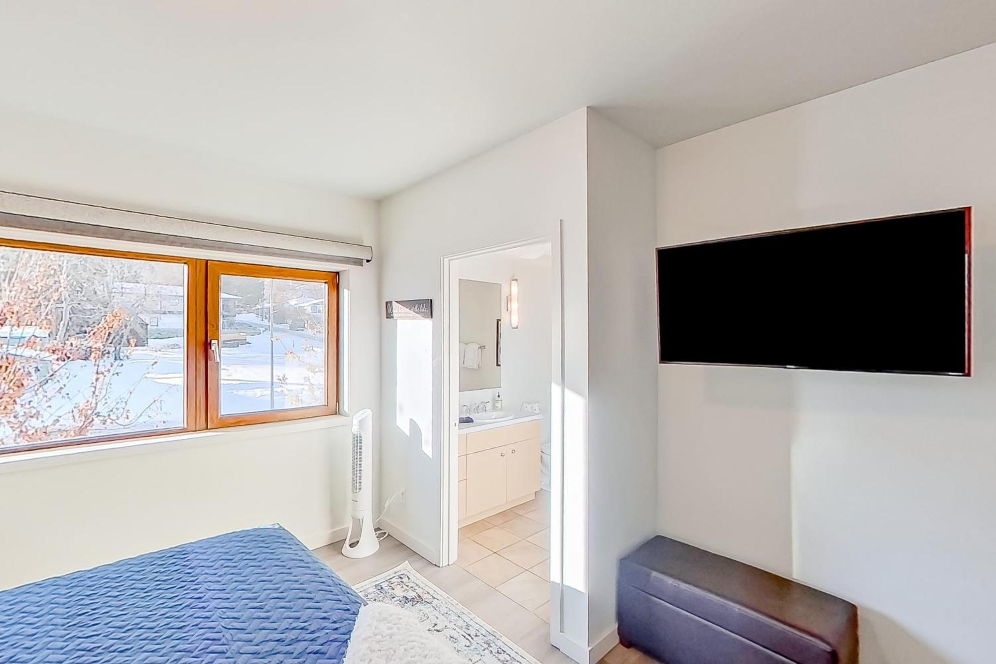 Chelan Resort Suites: Comfort By The Lake #201 ภายนอก รูปภาพ